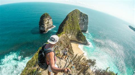 NUSA PENIDA Bali Le Guide Complet Budget Et Conseils