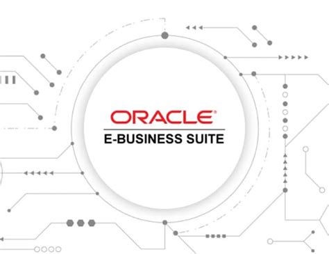 Oracle E Business Suit And Sap Erp Supply Chain Database Burkitech