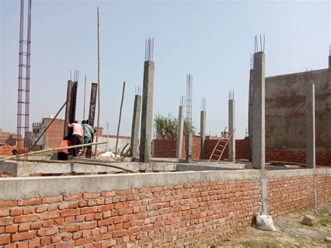 Labour rate सवल कसटरकशन सवल नरमण in Gomti Nagar Lucknow