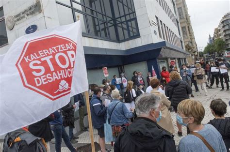 El Gobierno español prorroga el escudo social hasta el 31 de octubre