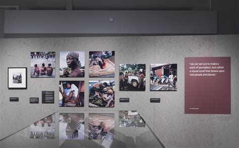 Storyteller Photography By Tim Hetherington At Imperial War Museum