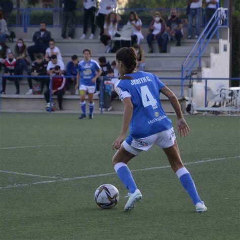 El Alhama Cf Elpozo Renueva A La Central Judith Caravaca Y A La