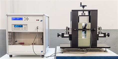 Laboratorio Elettrofisico Le Dc Bh Curve B H Loop Amh Dc Tb S Any