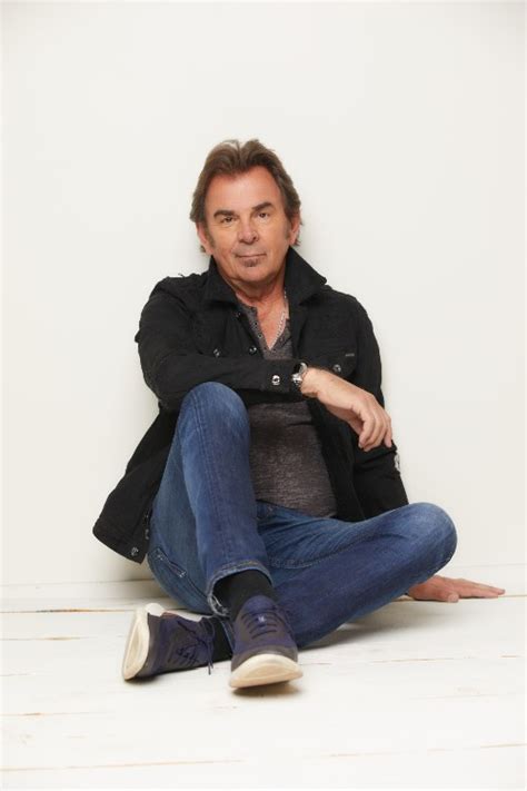 Jonathan Cain On New Christmas Ep Christmas Is Love I Really Wanted