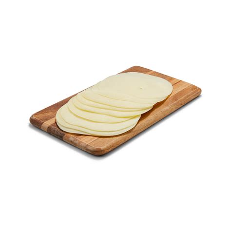 Whole Foods Market Provolone Cheese Fig App