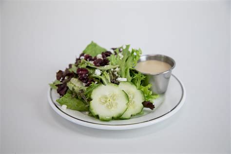 Salad Options - Simply Delicious - Springfield, MO