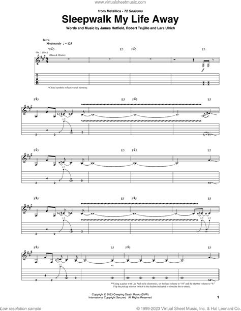 Sleepwalk Guitar Chords