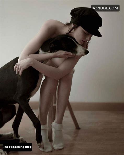 Alice Pagani Nude And Sexy Photos Collection AZNude