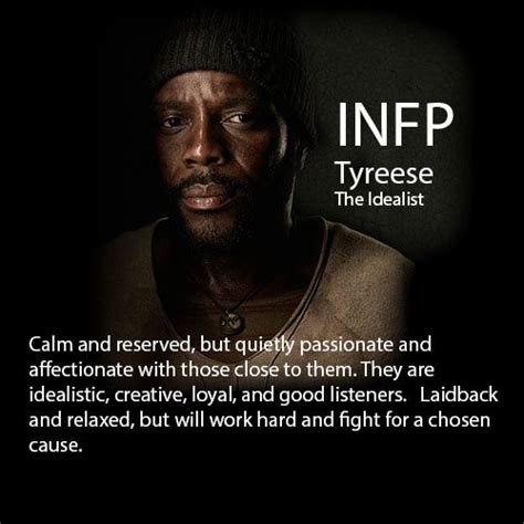 Tyreese The Walking Dead Quotes. QuotesGram