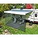 Amazon Solera Classic Shade Front Panel For 5th Wheel Travel