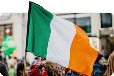 Intercâmbio na Irlanda Faça curso de inglês na Irlanda IE