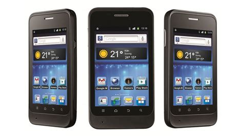 Zte Kis Review Techradar