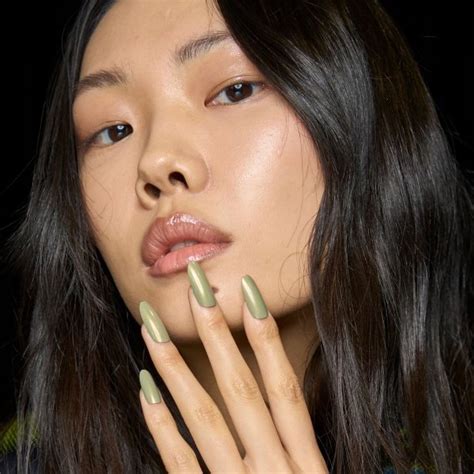 Essas São As Cores De Esmalte Da Moda Em 2024 Steal The Look