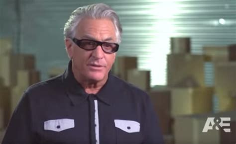 Barry Weiss From Storage Wars —What the Star Is Up to Now in 2017 ...