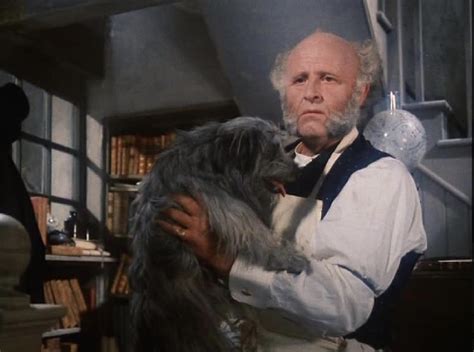 Greyfriars Bobby The True Story Of A Dog 1961