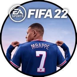 Gratuit FIFA 22 Télécharger Jeu PC