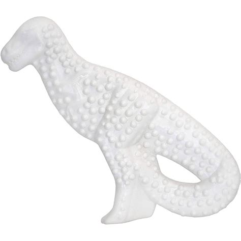 Nylabone Dental Dinosaur – DogTuff