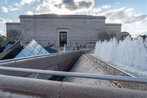 17 Top Tourist Attractions & Things to Do in Washington, D.C