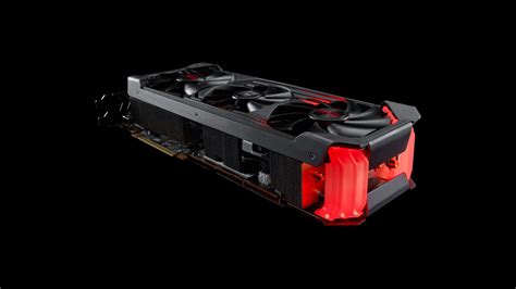 Powercolor Announces Red Devil And Red Dragon Amd Radeon Rx Series