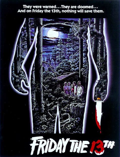 Viernes 13 Y Jason Voorhees Un Clásico Del Cine De Terror