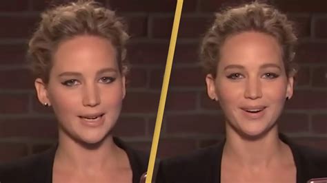 Jennifer Lawrence Had The Perfect Response To Guy Who Wrote Mean Tweet