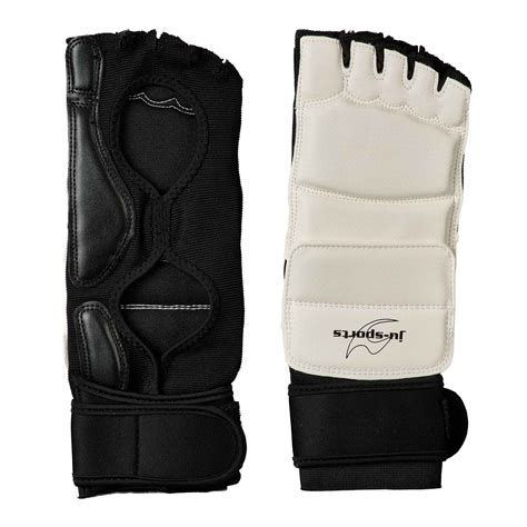 Ju Sports Taekwondo Foot Socks S 6321001