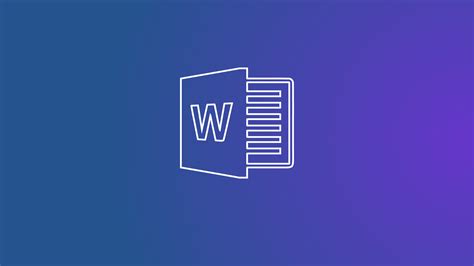 Word 2016 Pc Atomic Learning