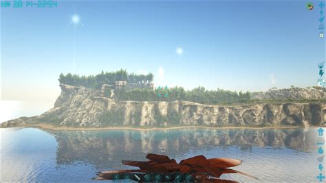 Ark Lost Island Fungal Wood Locations And A Couple Of Tames While Out