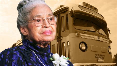 How General Motors Saved Rosa Parks