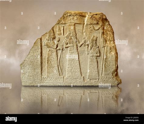 Babylonian Relief Hi Res Stock Photography And Images Alamy