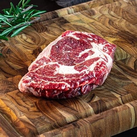 10oz Ribeye Steak Purchase Ribeye Angus Steak Online In USA