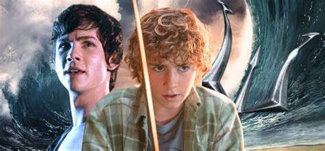 Percy Jackson Et Les Olympiens Critique Qui Foudroie Les Films Sur