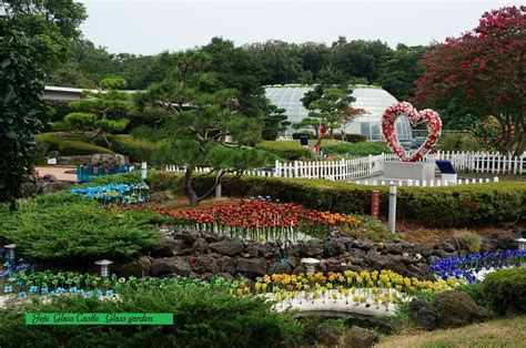 Jeju Glass Castle All You Need To Know Before You Go 2025