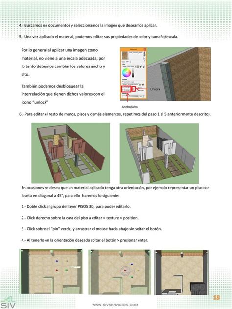 Manual Pr Ctico De Edici N De Renders Pdf