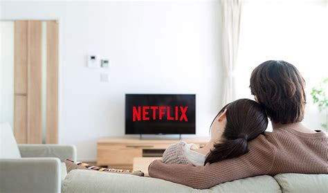 Rekomendasi Film Netflix Buat Chill Bareng Pacar LAzone Id