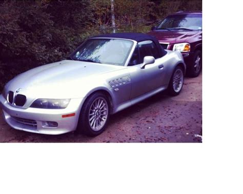 BMW Z3 Convertible for Sale | BimmerFest BMW Forum