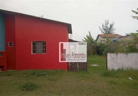 Casas em condomínio à venda no Balneário Kennedy em Ilha Comprida