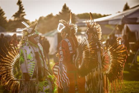 The Indigenous Peoples Of Canada Destination Indigenous