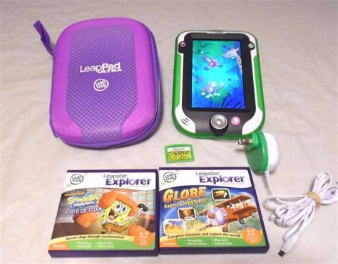 Leappad Xdi Ultra Leap Frog For Sale In San Diego Ca