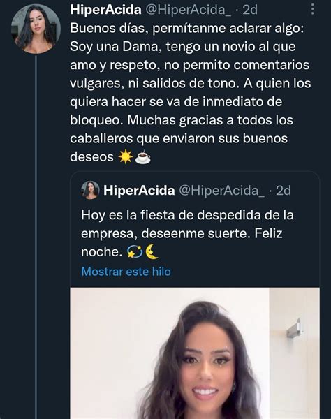 Bimago El Cínico on Twitter Cualquier mujer se convierte en dama