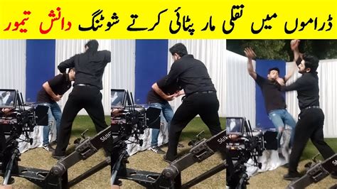 Pakistani Dramas Fighting Scenes Jaan Nisar Episode Jaan Nisar