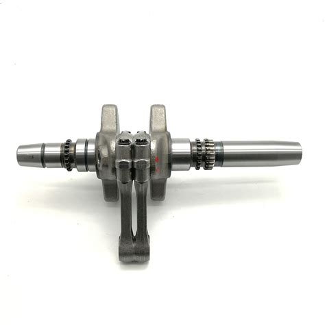 For New Hisun Hs Cc Atv Utv Quad Crankshaft Assy Axle Crank Shaft