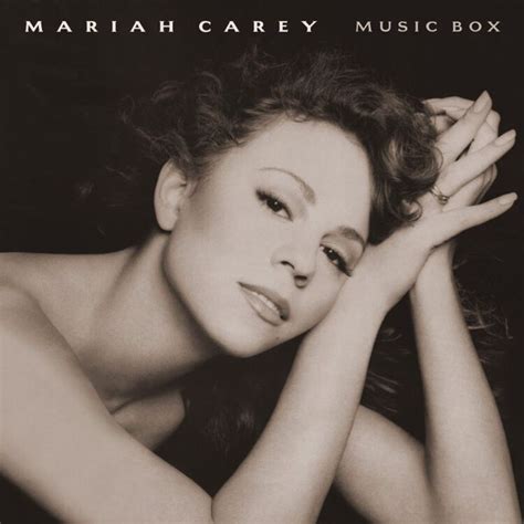 Mariah Carey Releases Music Box 30th Anniversary Edition Mariah