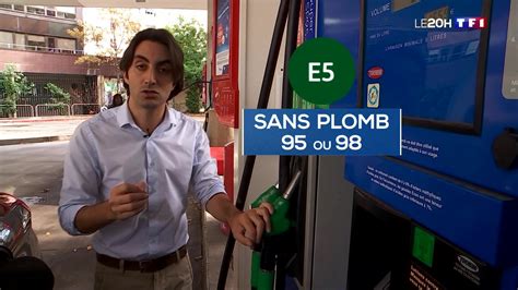 Les Carburants Changent De Nom Dans Les Stations Service