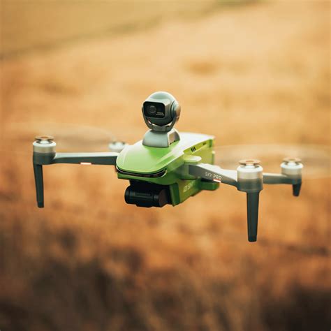 Elevate Your Aerial Adventures with IZI Sky Pro: The Ultimate Camera