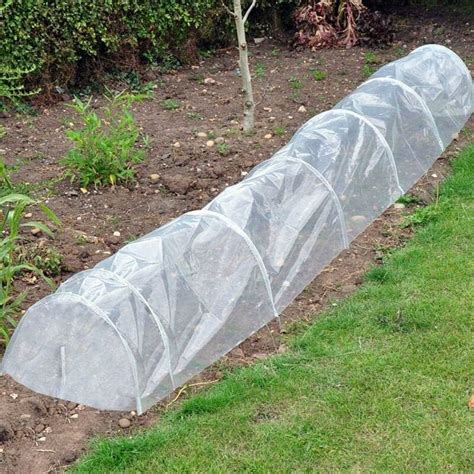 X M Heavy Duty Polyethylene Sheet Extra Thick Clear Garden Grow