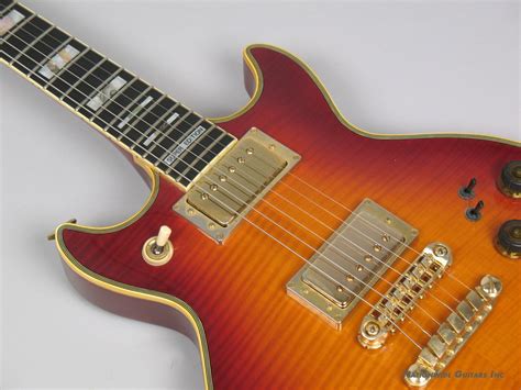 Ibanez Artist