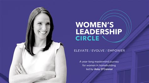 Womens Leadership Circle