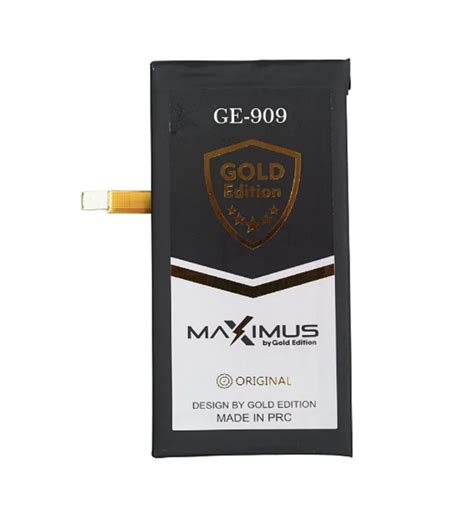 Bateria Motorola Gold Edition Jg Moto G Plus Xt Ge