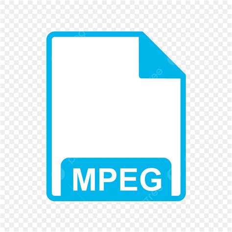 Icon Vector Png Images Vector Mpeg Icon File Format File Format Png